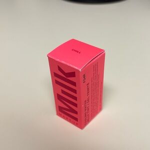 Milk Makeup Cooling Water Jelly Tint Chill